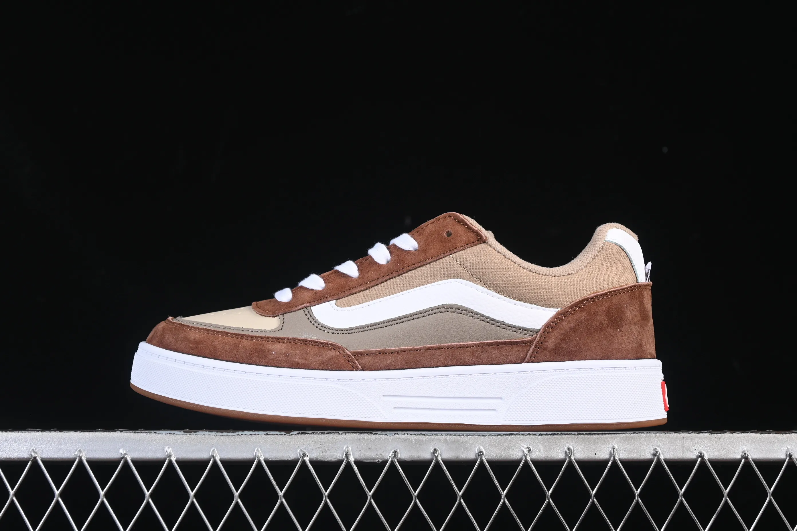 All categories Vans Vans series Vans Low Vans low-top Vans Skate Estazzo Vans low-top casual sports skateboard shoes VN000D45BA1
